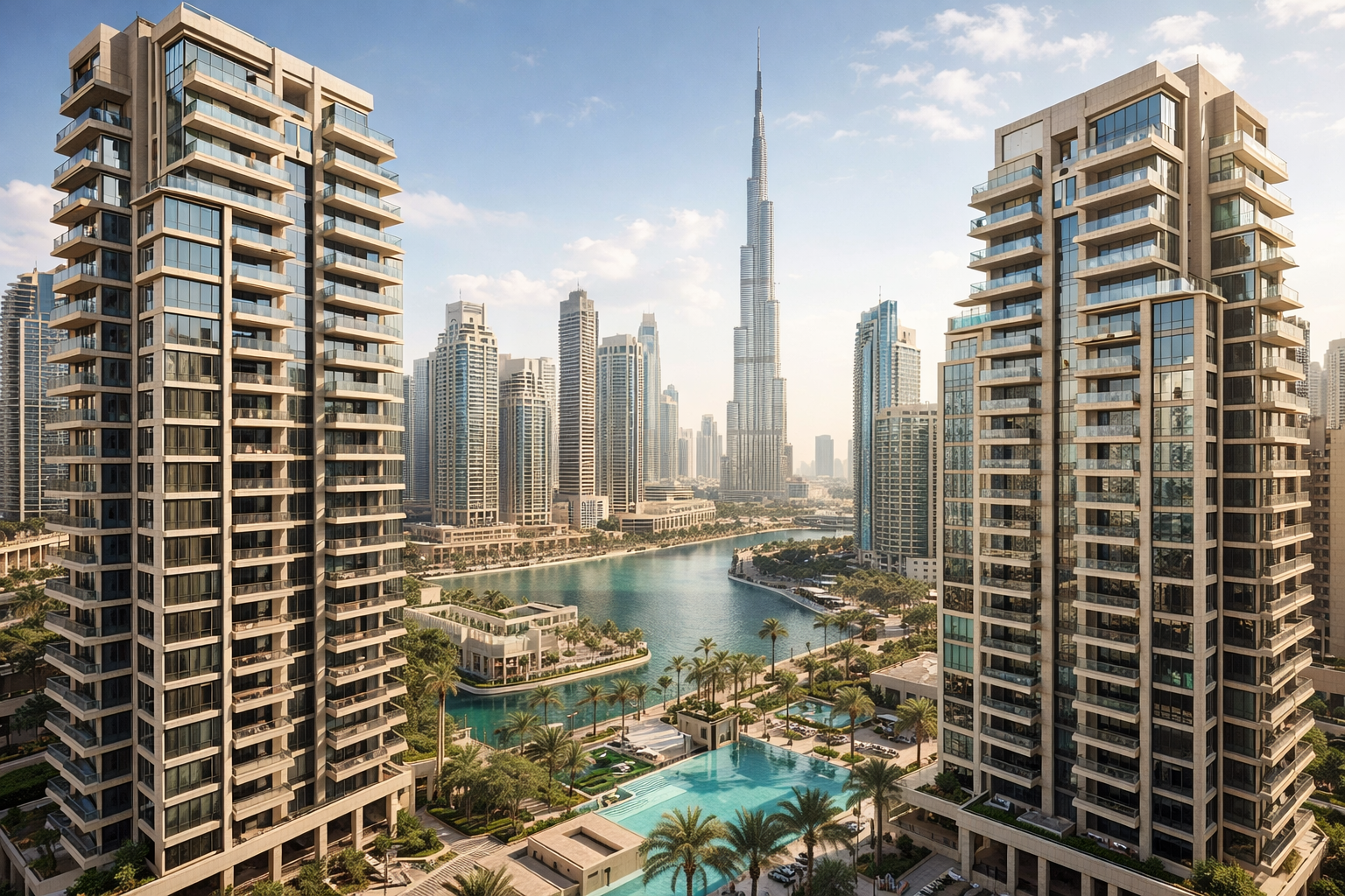 Dubai